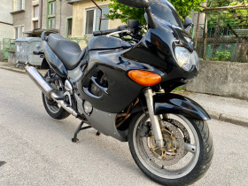 Suzuki Gsx GSX600F, снимка 2 - Мотоциклети и мототехника - 45438503