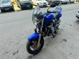 Suzuki Bandit 600 | Mobile.bg    5