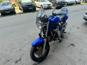 Suzuki Bandit 600 | Mobile.bg    2