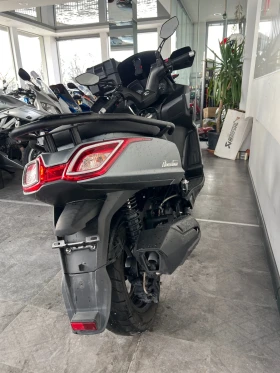 Kymco Downtown, снимка 4