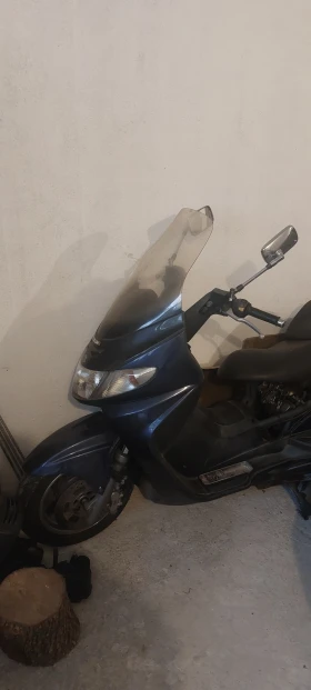 Обява за продажба на Suzuki Burgman AN400 ~1 000 лв. - изображение 1