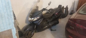 Обява за продажба на Suzuki Burgman AN400 ~1 000 лв. - изображение 5