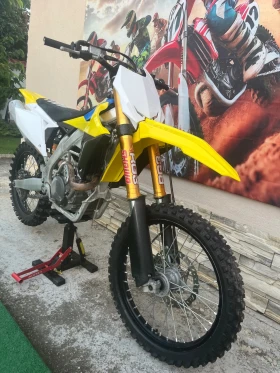 Suzuki Rmz 450i | Mobile.bg    5