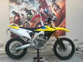 Suzuki Rmz 450i | Mobile.bg    4
