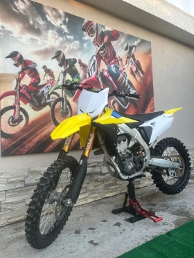 Suzuki Rmz 450i | Mobile.bg    2