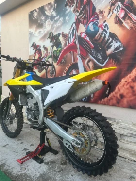 Suzuki Rmz 450i | Mobile.bg    3