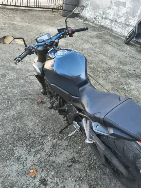 Honda Cbr 650 | Mobile.bg    8
