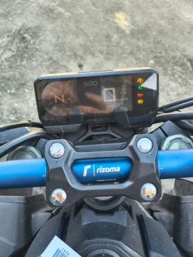 Honda Cbr 650 | Mobile.bg    7