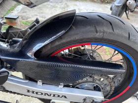 Honda Fmx 650 A2 категория, снимка 8