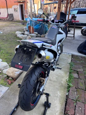 Honda Fmx 650 A2 категория, снимка 5