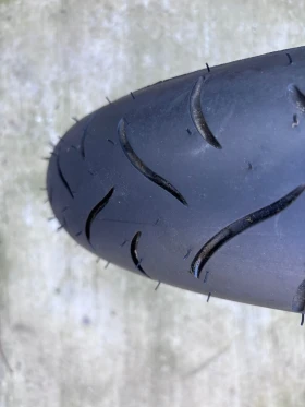 Honda Fmx 650 A2 категория, снимка 9