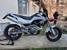 Honda Fmx 650 A2 категория, снимка 4