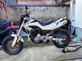 Honda Fmx 650 A2 категория, снимка 3