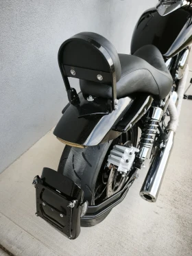 Kawasaki Vulcan VN 1500i mean streak, ������  | Mobile.bg � ����� ������ 13