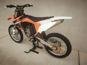 Ktm SX-F 350i | Mobile.bg � ����� ������ 6