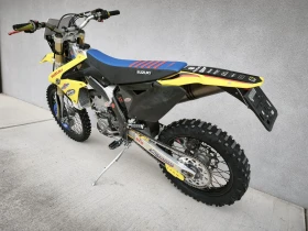 Suzuki Rmz 450i , ЛИЗИНГ  | Auto.bg — изображение 6