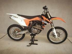 ������ Ktm SX-F