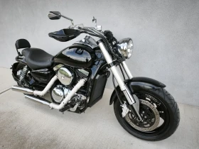 Kawasaki Vulcan VN 1500i mean streak, ������  | Mobile.bg � ����� ������ 2