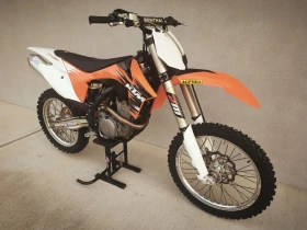 Ktm SX-F 350i | Mobile.bg � ����� ������ 2