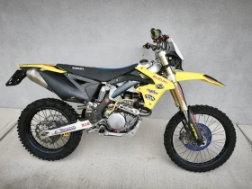 Suzuki Rmz 450i , ЛИЗИНГ 