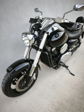 Kawasaki Vulcan VN 1500i mean streak, ������  | Mobile.bg � ����� ������ 15