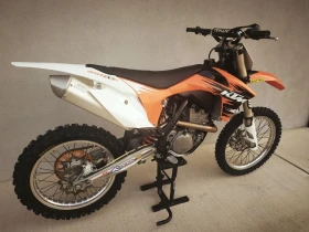 Ktm SX-F 350i | Mobile.bg � ����� ������ 3