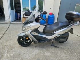 Kymco Xciting X taun 300i ABS  perfekten | Mobile.bg � ����� ������ 4