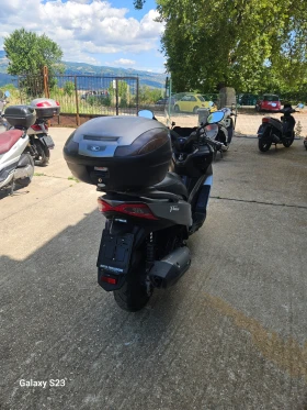 Kymco Xciting X taun 300i ABS  perfekten | Mobile.bg � ����� ������ 7