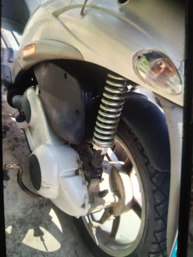 Piaggio Liberty  125 | Mobile.bg � ����� ������ 4