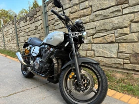 Yamaha XJR 1300 | Mobile.bg � ����� ������ 13