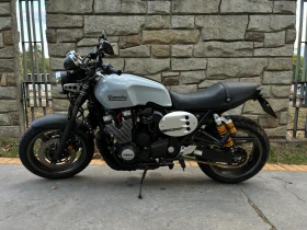 Yamaha XJR 1300 | Mobile.bg � ����� ������ 2