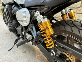 Yamaha XJR 1300 | Mobile.bg � ����� ������ 5