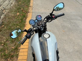 Yamaha XJR 1300 | Mobile.bg � ����� ������ 16