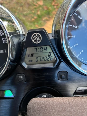 Yamaha XJR 1300 | Mobile.bg � ����� ������ 15