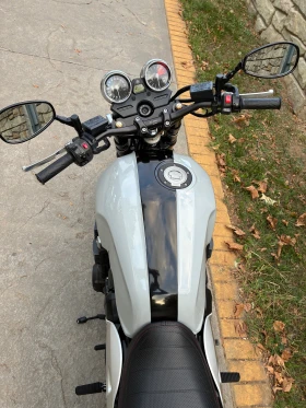 Yamaha XJR 1300 | Mobile.bg � ����� ������ 8