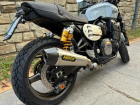 Yamaha XJR 1300 | Mobile.bg � ����� ������ 12