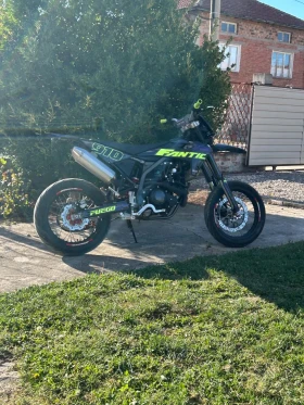 Fantic XE 125xmf injection | Mobile.bg � ����� ������ 5