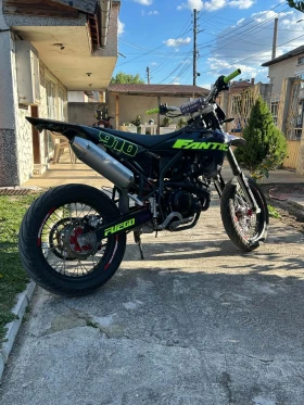 Fantic XE 125xmf injection | Mobile.bg � ����� ������ 2