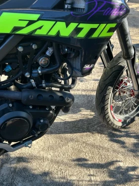Fantic XE 125xmf injection | Mobile.bg � ����� ������ 3