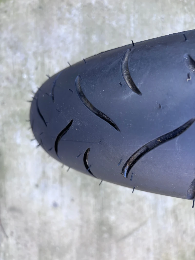 Honda Fmx 650 A2 категория, снимка 9 - Мотоциклети и мототехника - 52875628