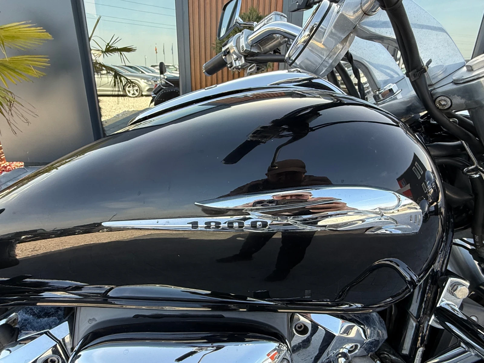 Honda Vtx    ! | Mobile.bg   12