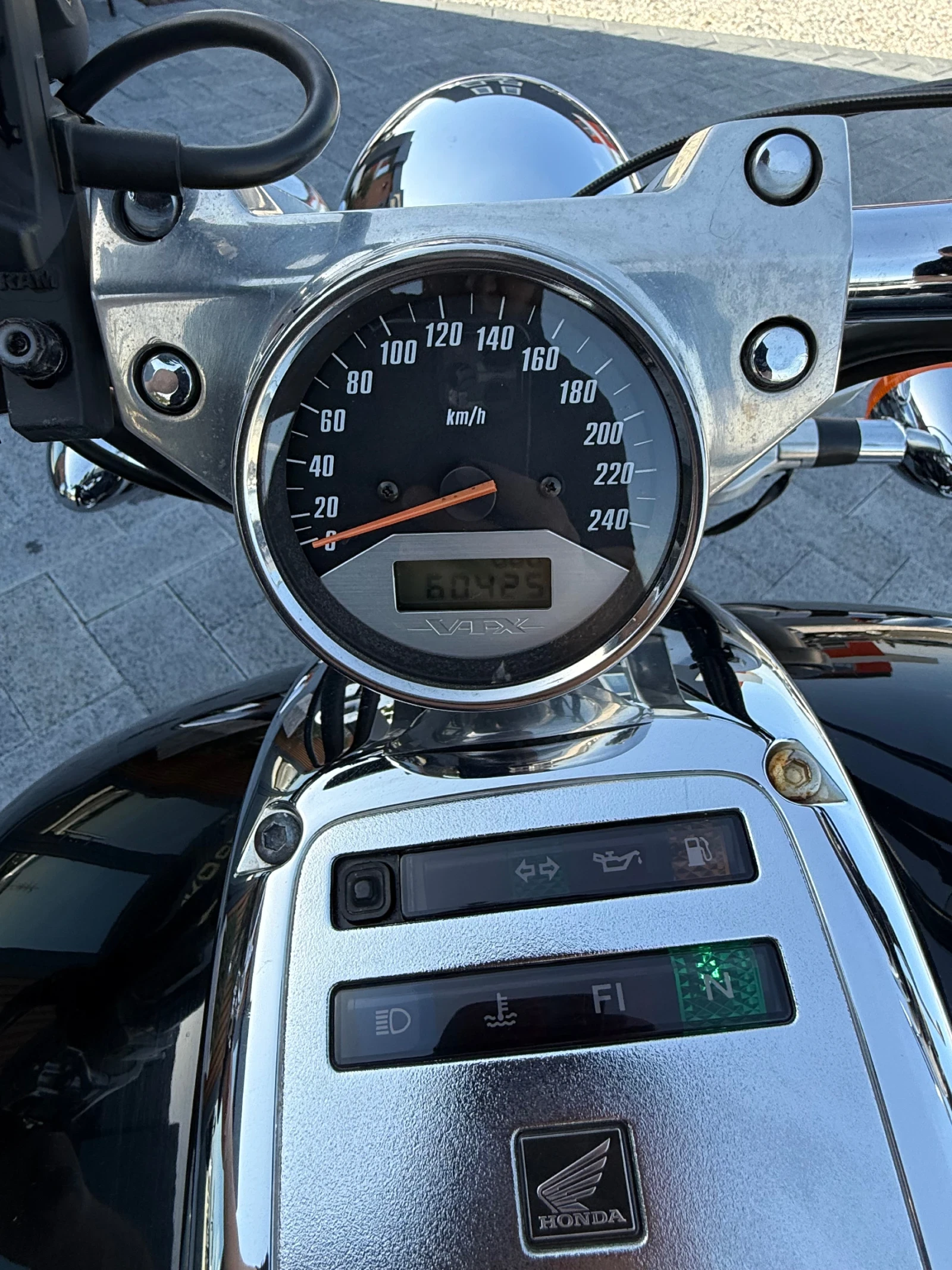 Honda Vtx    ! | Mobile.bg   11