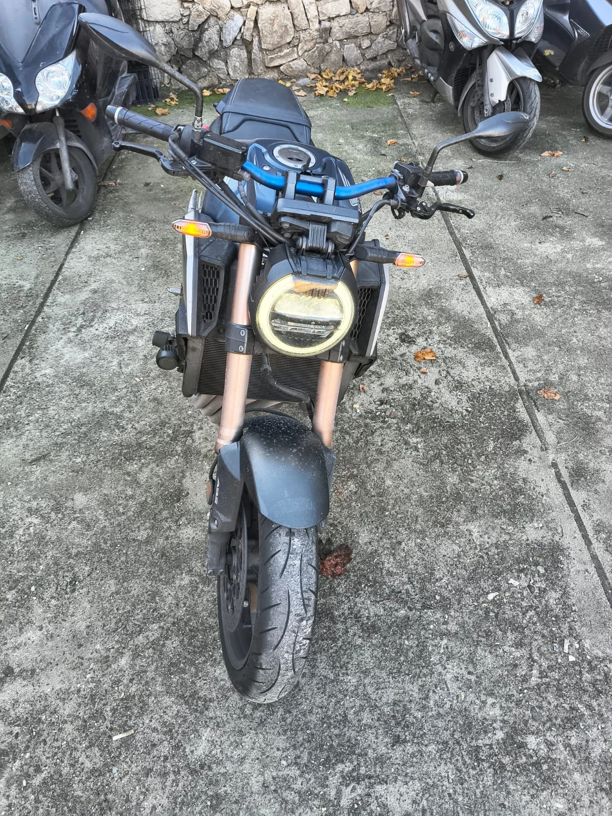 Honda Cbr 650 | Mobile.bg   6