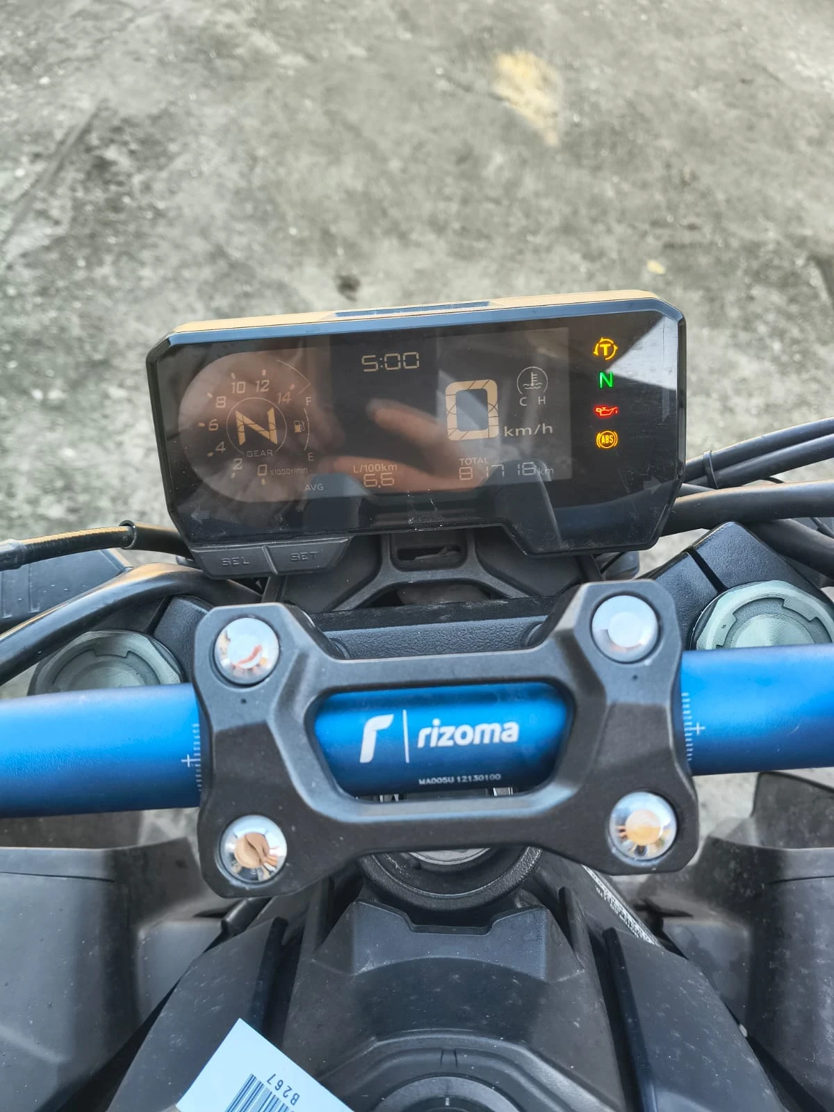 Honda Cbr 650 | Mobile.bg   7