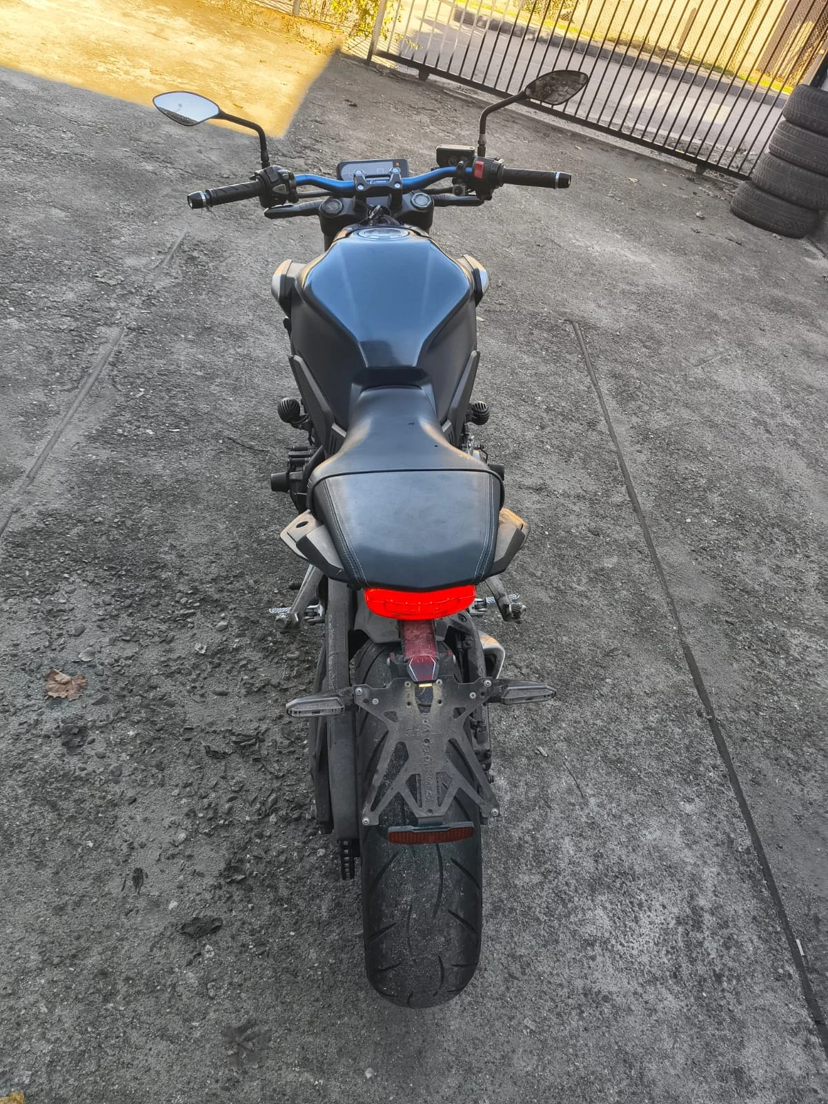 Honda Cbr 650 | Mobile.bg   5