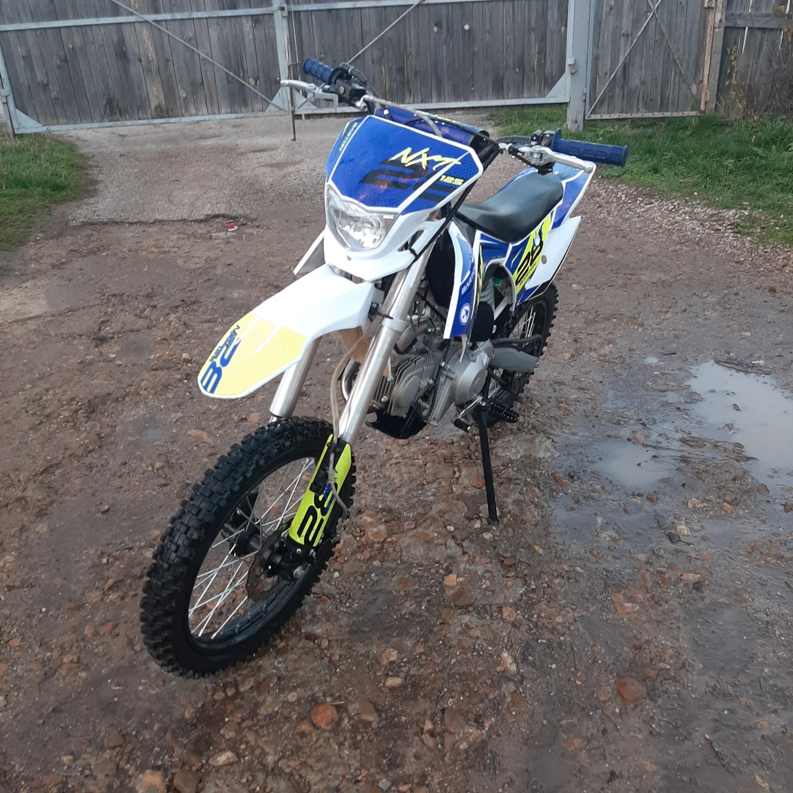 Barton OF-Road | Mobile.bg � ����������� 1