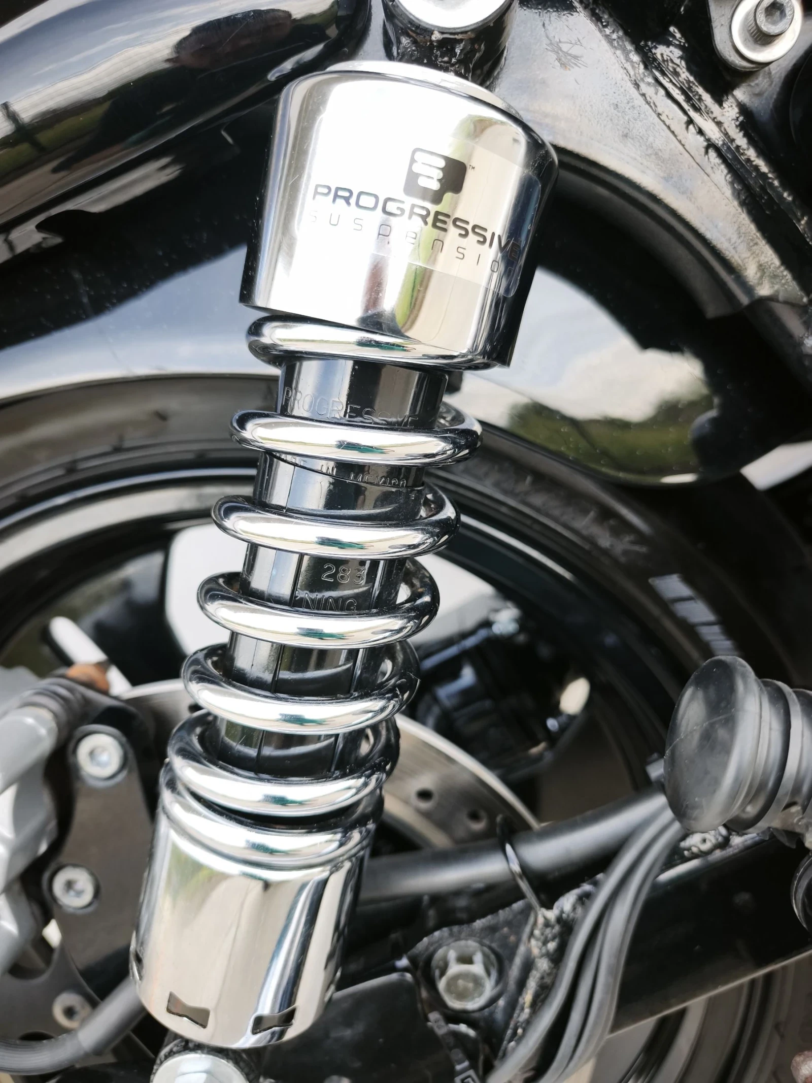 Kawasaki Vulcan VN 1500i mean streak, ЛИЗИНГ , снимка 5 - Мотоциклети и мототехника - 54512092