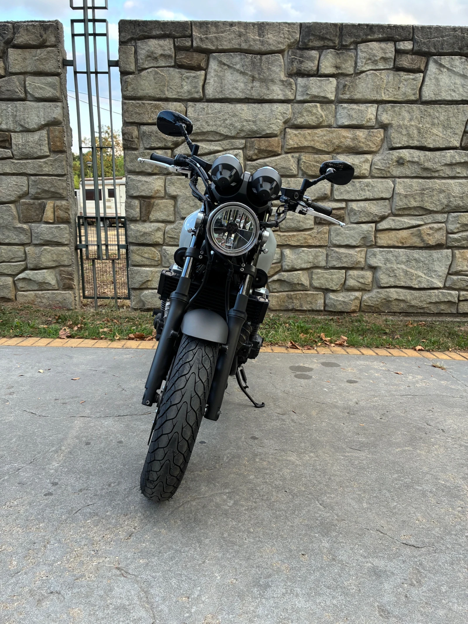 Yamaha XJR 1300 | Mobile.bg � ����������� 10