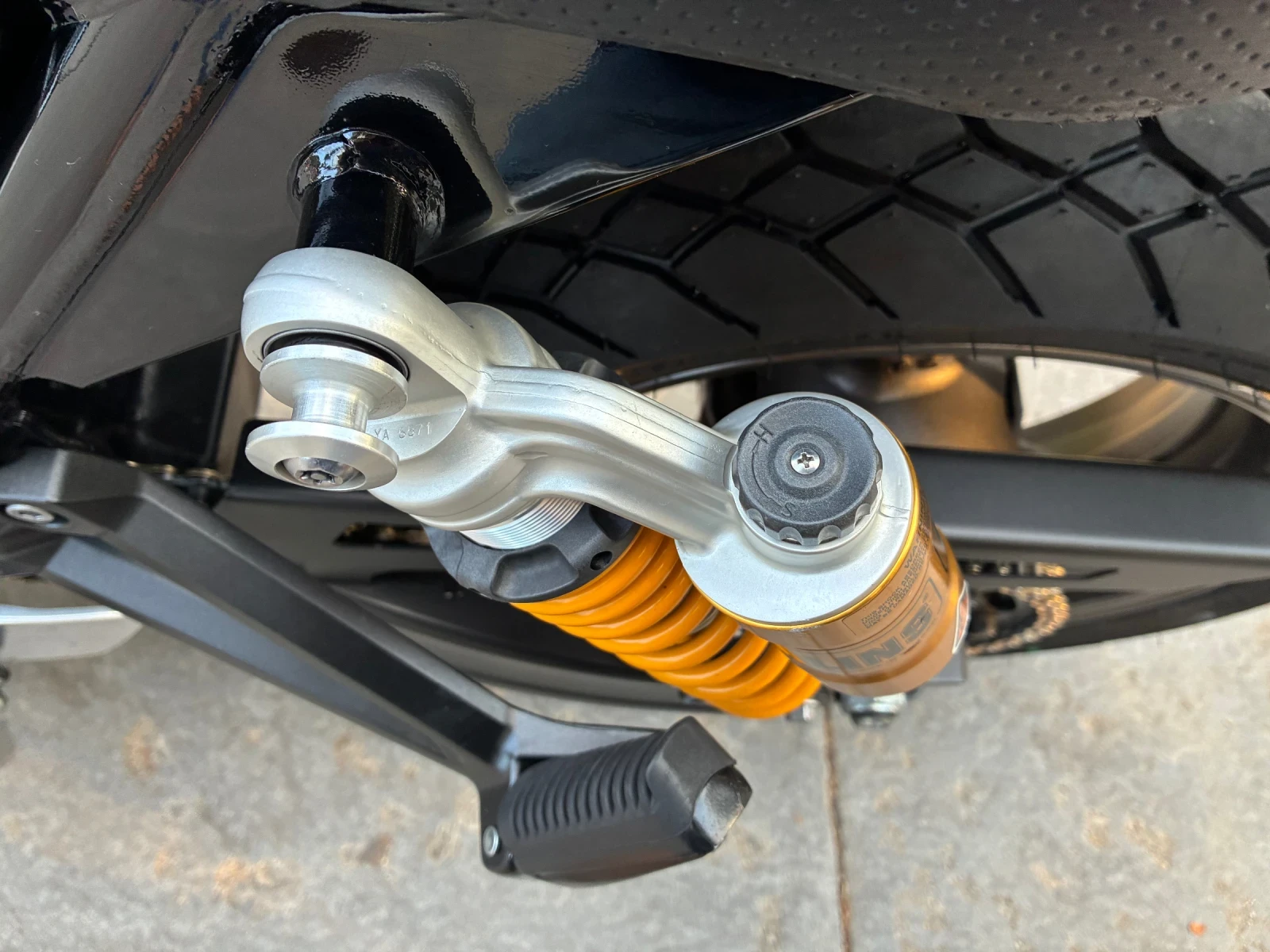 Yamaha XJR 1300 | Mobile.bg � ����������� 6