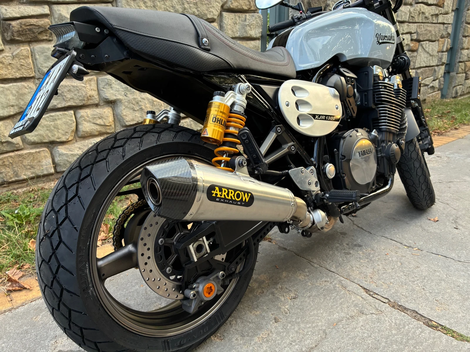 Yamaha XJR 1300 | Mobile.bg � ����������� 12
